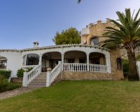 Resale - Villa - Denia - Costa Blanca