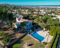 Resale - Villa - Denia - Costa Blanca