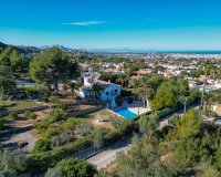 Resale - Villa - Denia - Costa Blanca