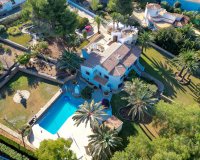 Resale - Villa - Denia - Costa Blanca