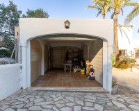 Resale - Villa - Denia - Costa Blanca