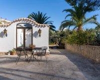 Resale - Villa - Denia - Costa Blanca