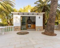 Resale - Villa - Denia - Costa Blanca