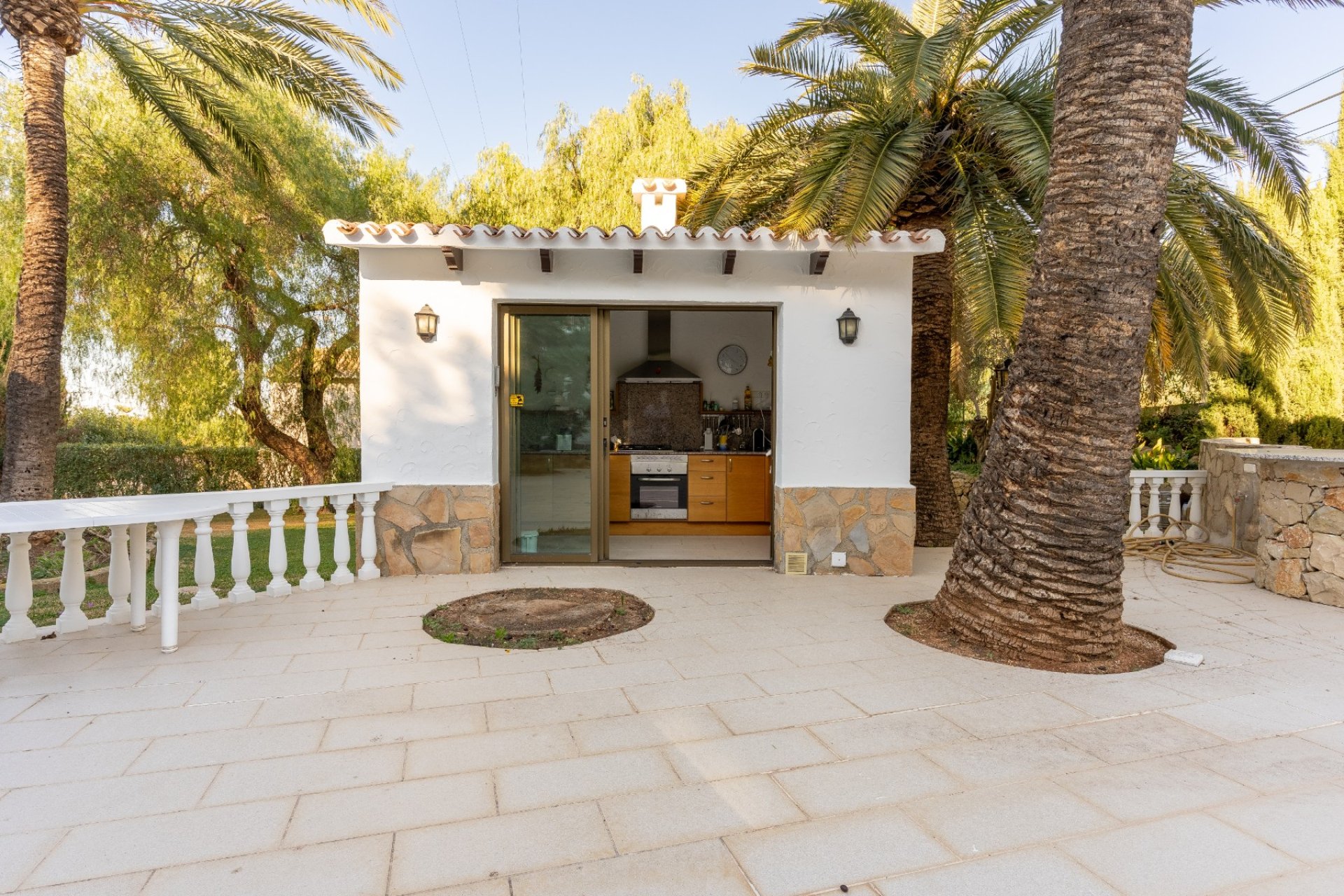 Resale - Villa - Denia - Costa Blanca