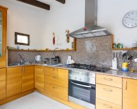 Resale - Villa - Denia - Costa Blanca