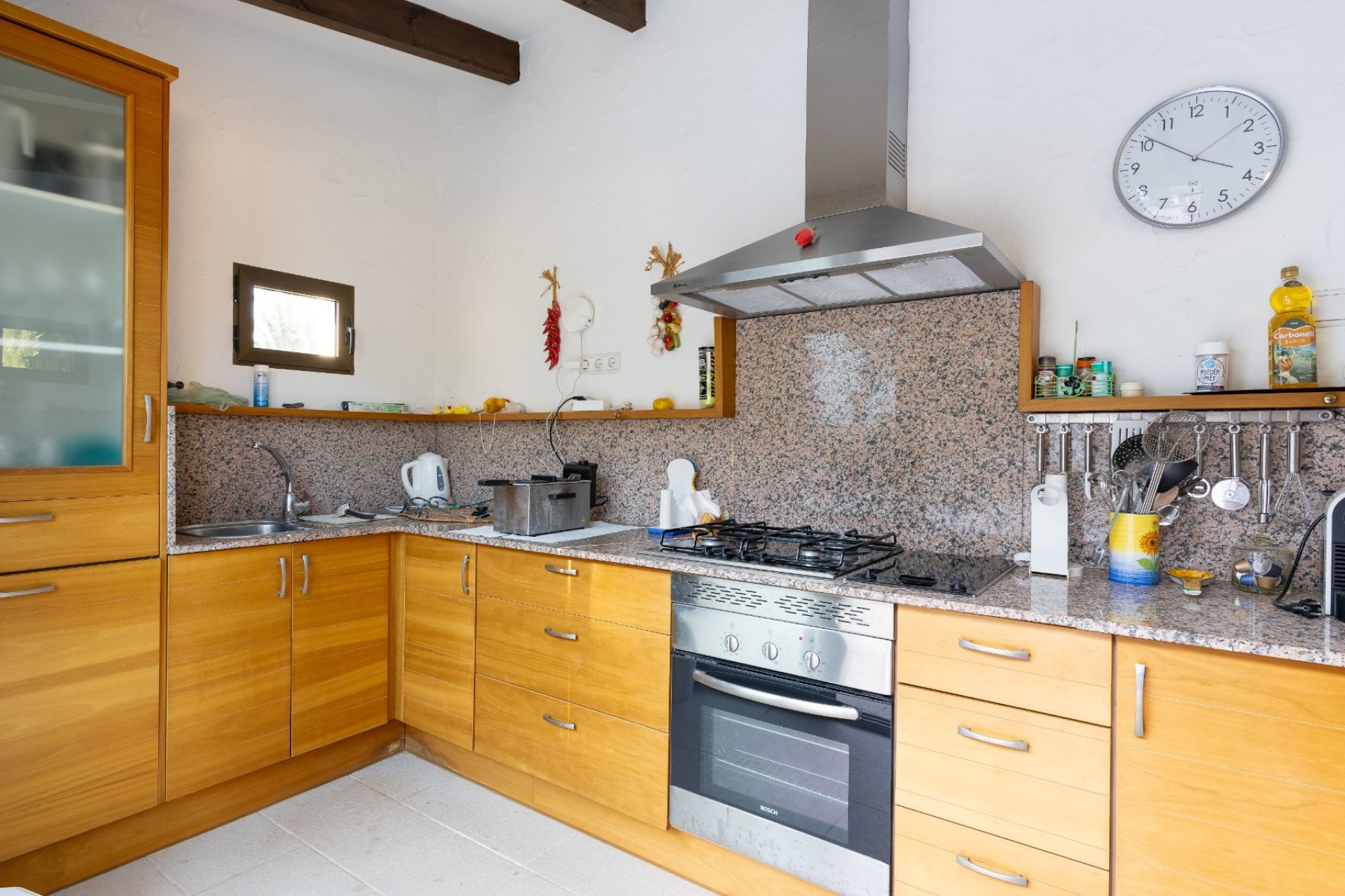 Resale - Villa - Denia - Costa Blanca