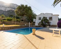 Resale - Villa - Denia - Costa Blanca