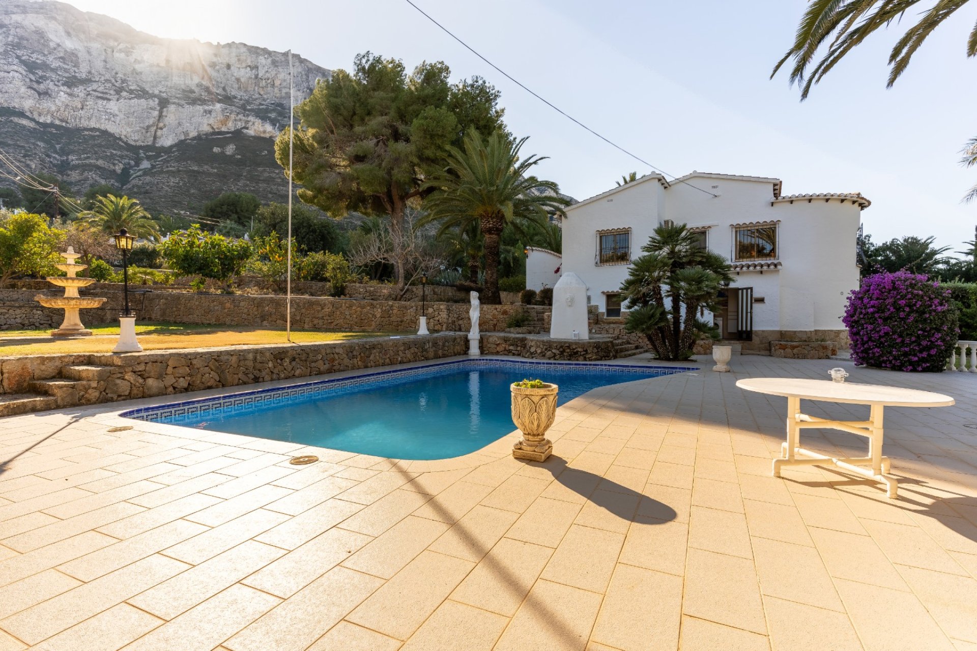 Resale - Villa - Denia - Costa Blanca