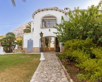 Resale - Villa - Denia - Costa Blanca