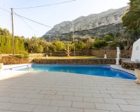 Resale - Villa - Denia - Costa Blanca