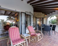 Resale - Villa - Denia - Costa Blanca