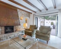 Resale - Villa - Denia - Costa Blanca