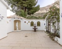 Resale - Villa - Denia - Costa Blanca