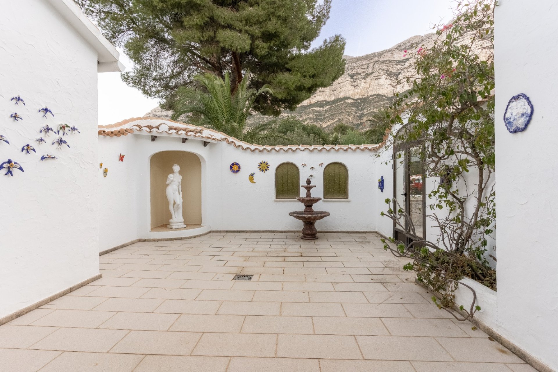 Resale - Villa - Denia - Costa Blanca