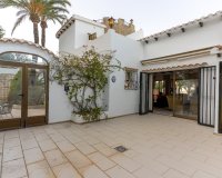 Resale - Villa - Denia - Costa Blanca