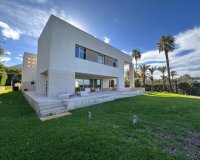 Resale - Villa - Denia - Costa Blanca