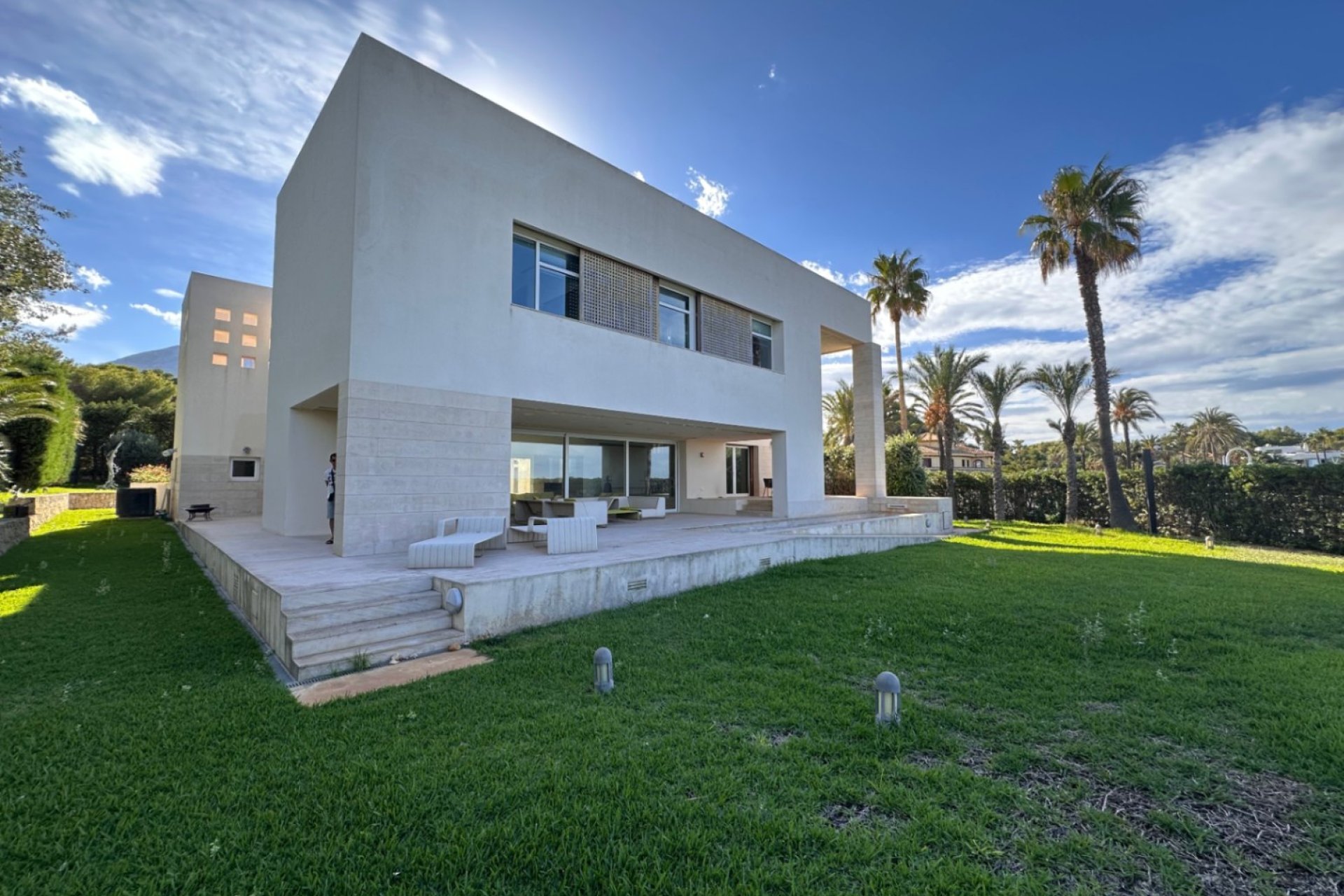 Resale - Villa - Denia - Costa Blanca