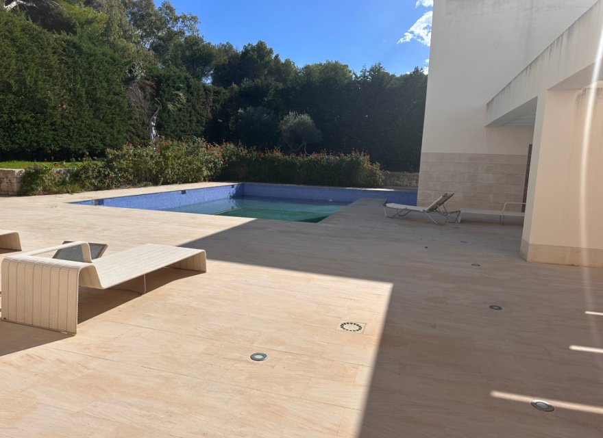 Resale - Villa - Denia - Costa Blanca