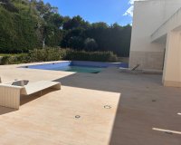 Resale - Villa - Denia - Costa Blanca