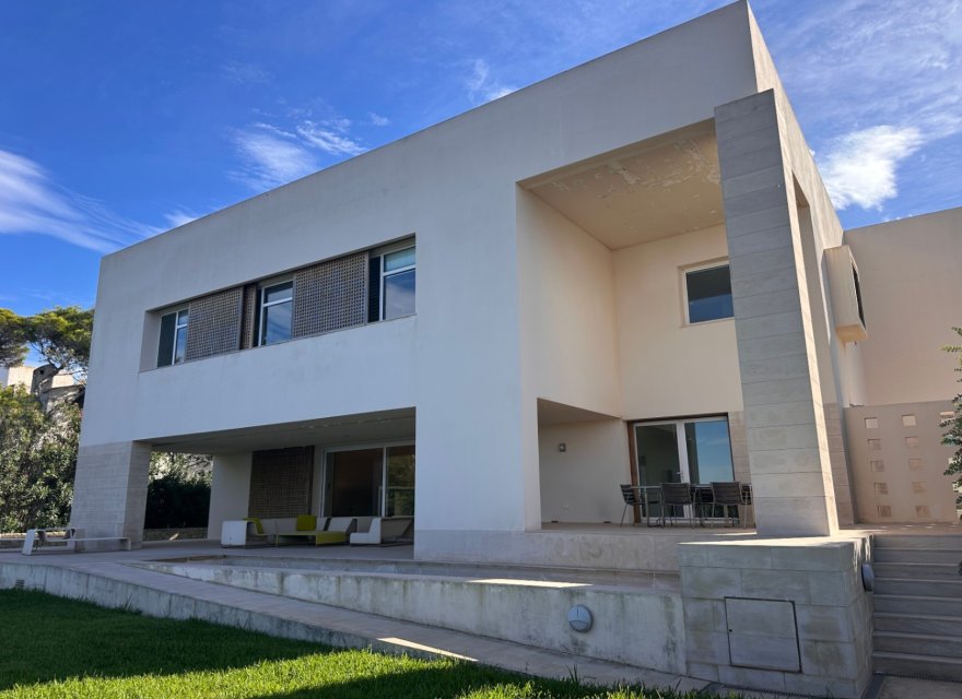 Resale - Villa - Denia - Costa Blanca