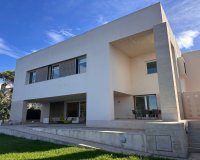 Resale - Villa - Denia - Costa Blanca