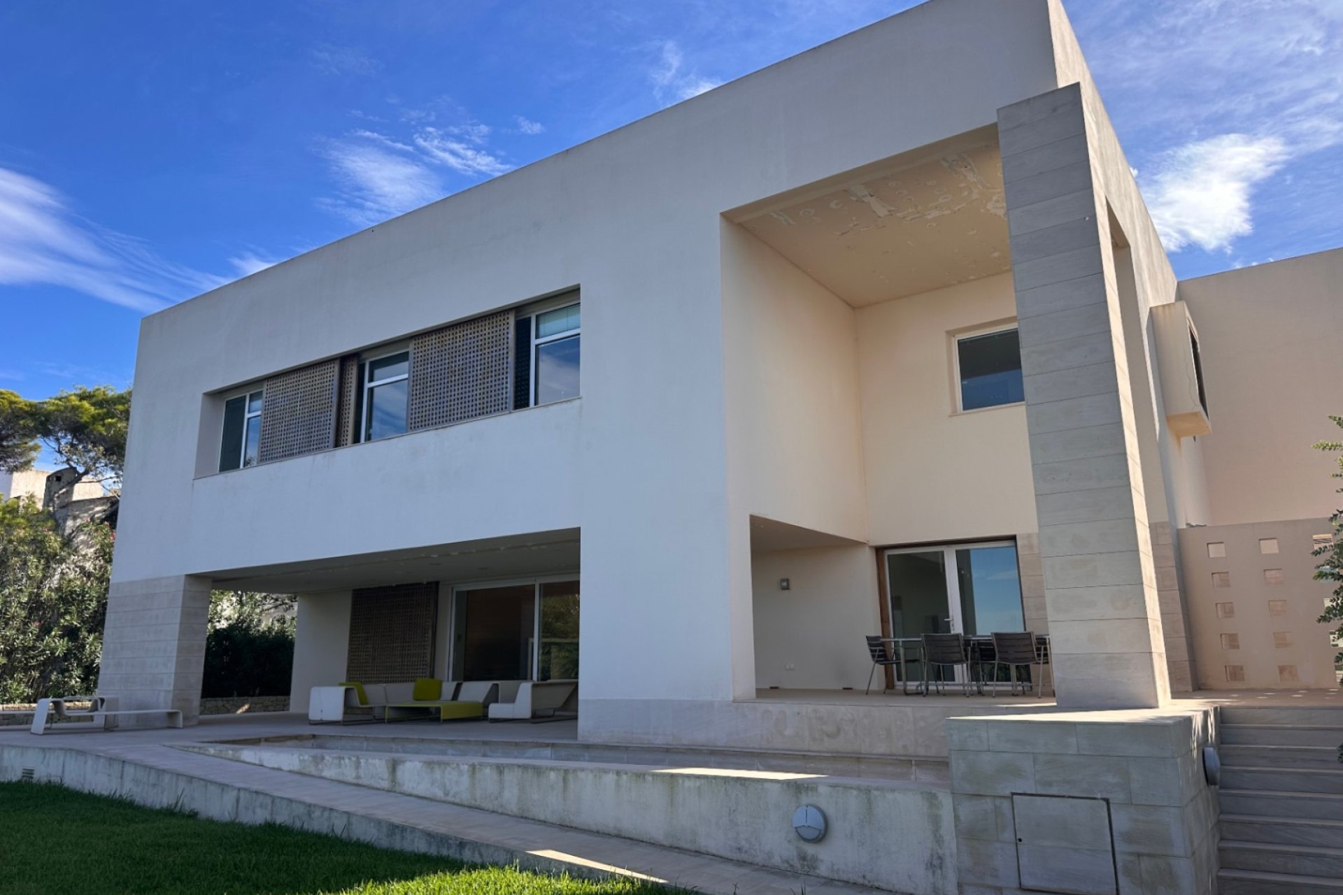 Resale - Villa - Denia - Costa Blanca