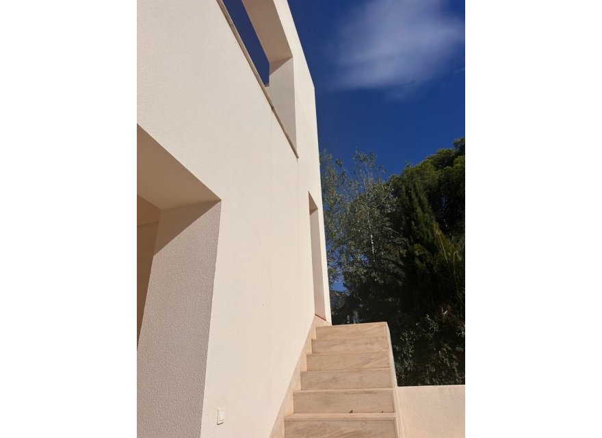 Resale - Villa - Denia - Costa Blanca