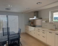 Resale - Villa - Denia - Costa Blanca