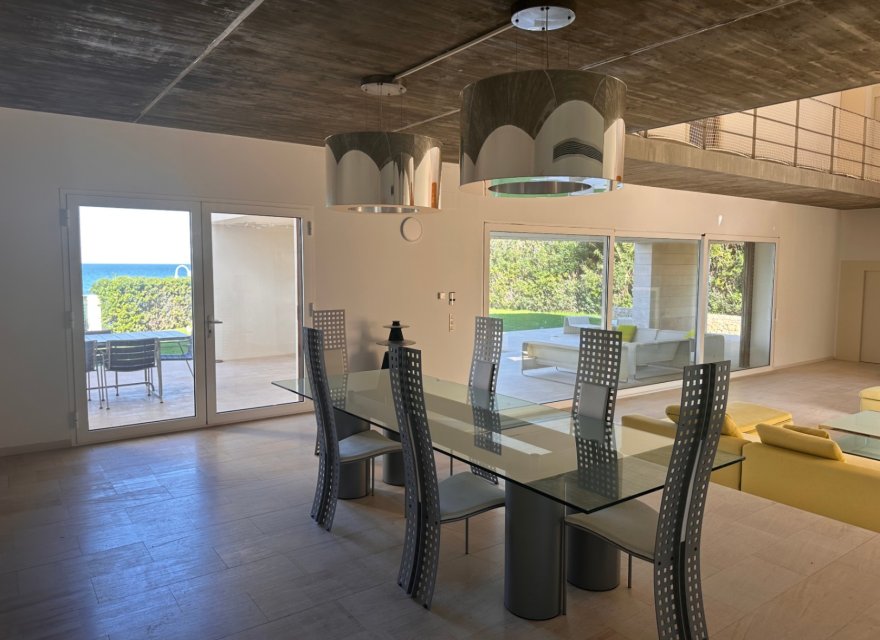 Resale - Villa - Denia - Costa Blanca