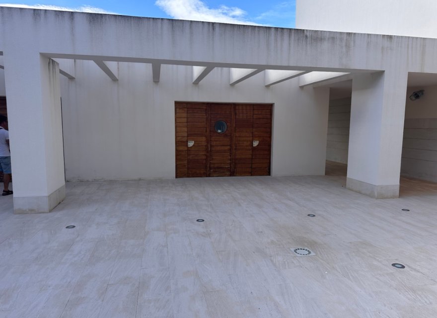 Resale - Villa - Denia - Costa Blanca