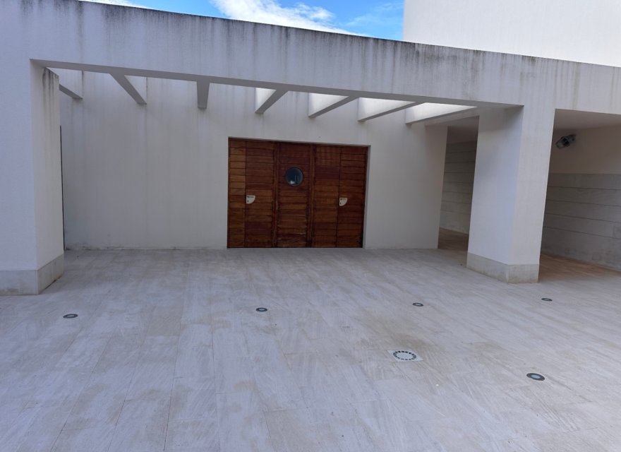 Resale - Villa - Denia - Costa Blanca