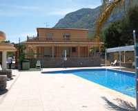 Resale - Villa - Denia - Costa Blanca