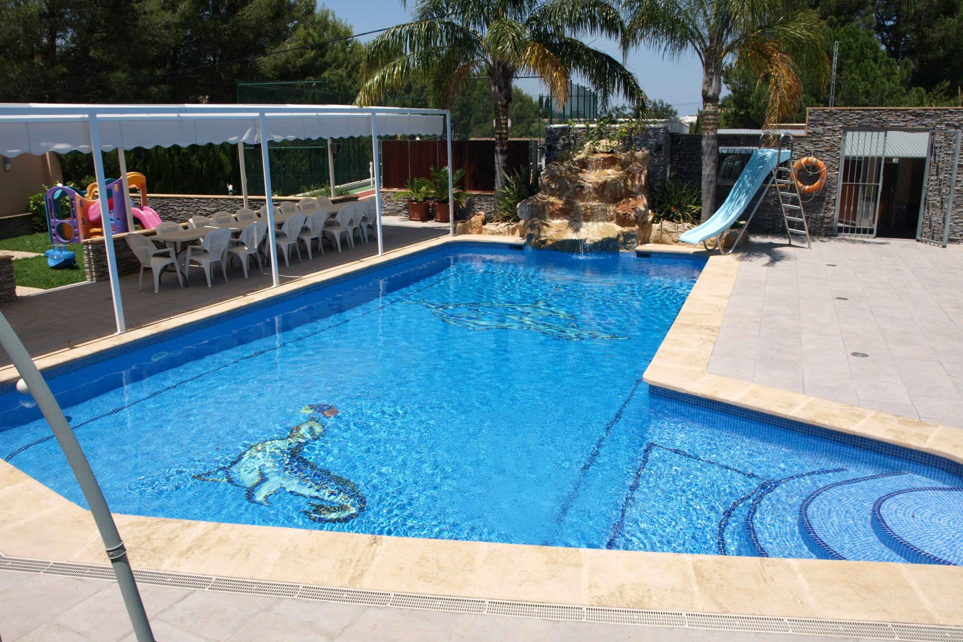 Resale - Villa - Denia - Costa Blanca