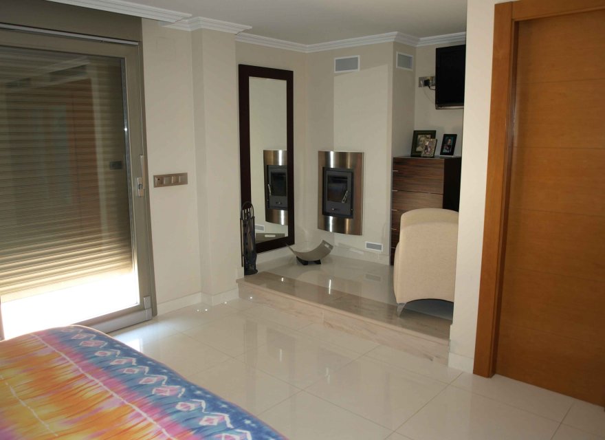 Resale - Villa - Denia - Costa Blanca