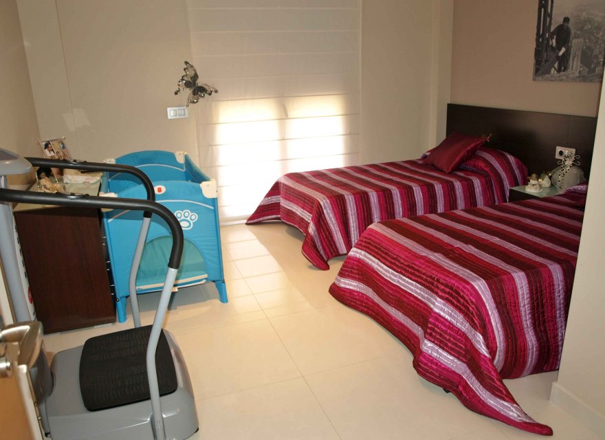 Resale - Villa - Denia - Costa Blanca