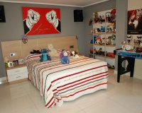 Resale - Villa - Denia - Costa Blanca