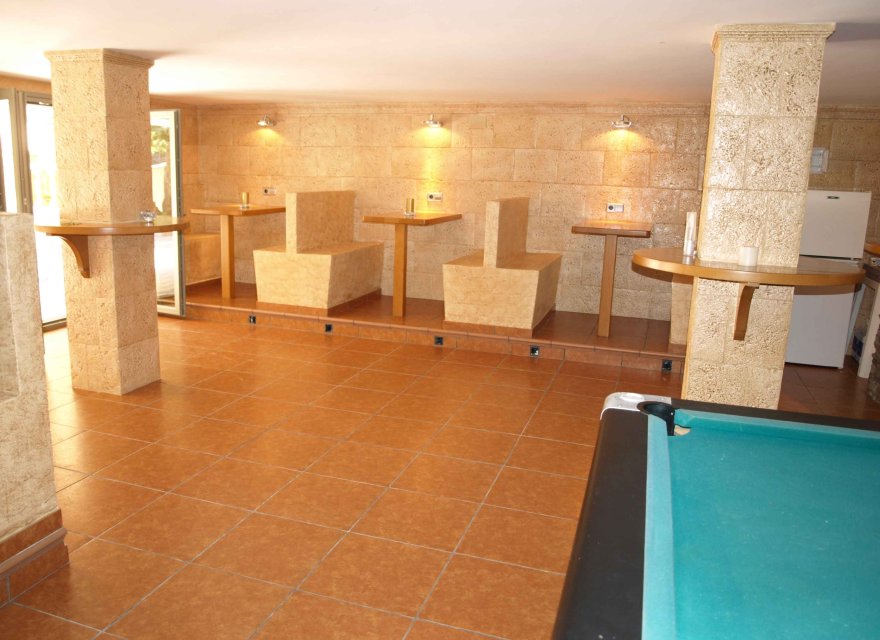 Resale - Villa - Denia - Costa Blanca