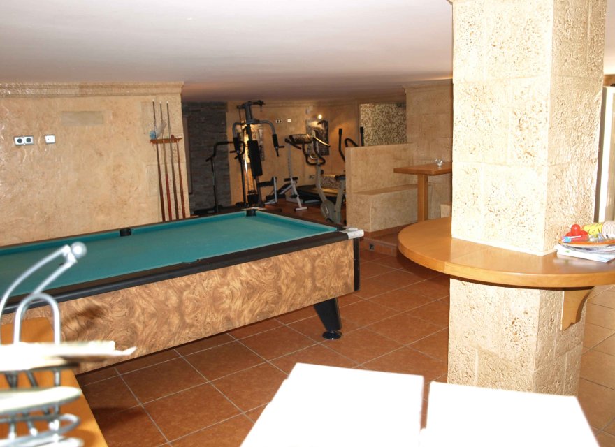 Resale - Villa - Denia - Costa Blanca