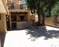 Resale - Villa - Denia - Costa Blanca