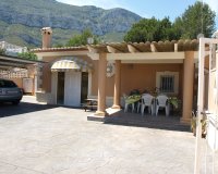 Resale - Villa - Denia - Costa Blanca