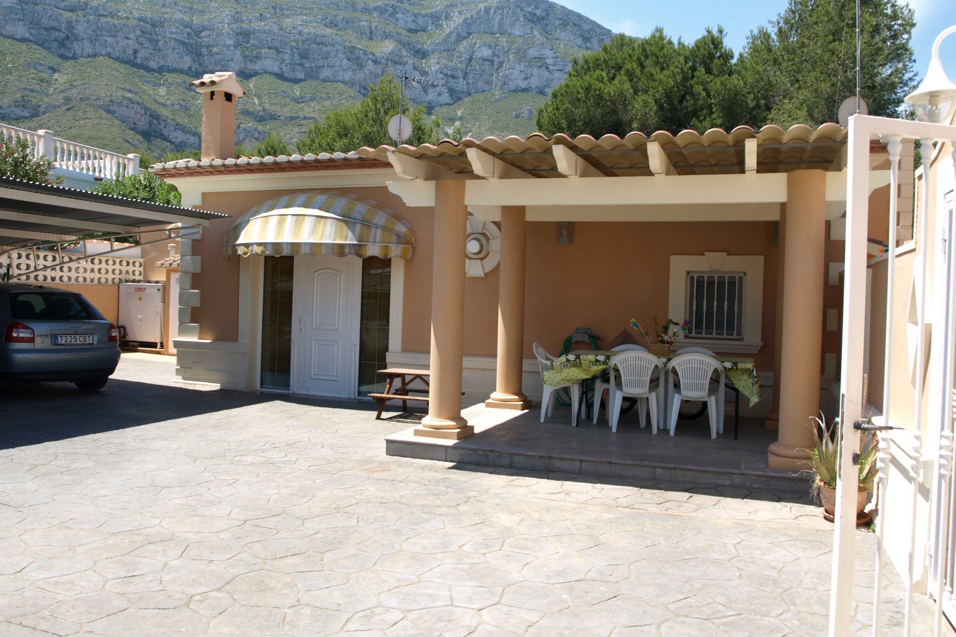 Resale - Villa - Denia - Costa Blanca