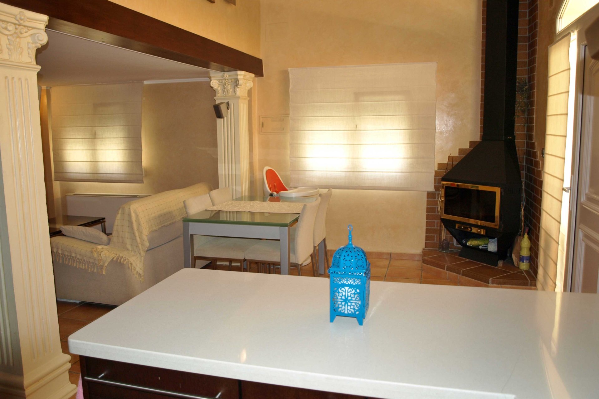 Resale - Villa - Denia - Costa Blanca