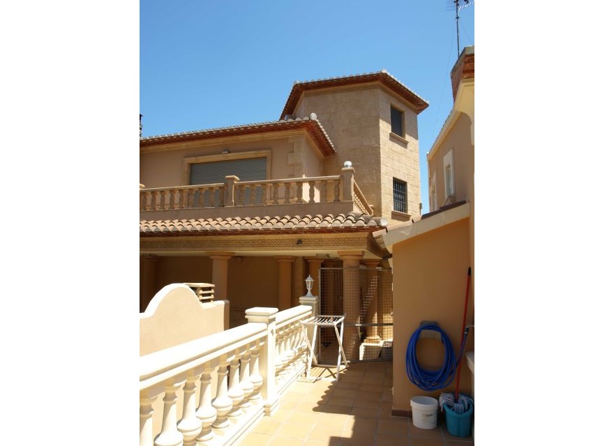 Resale - Villa - Denia - Costa Blanca