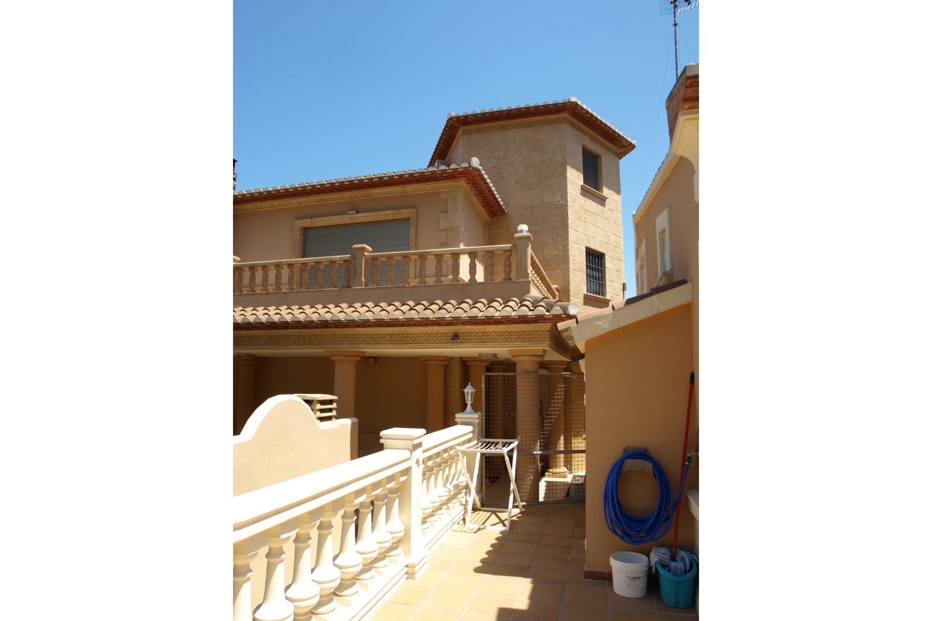 Resale - Villa - Denia - Costa Blanca