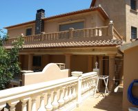 Resale - Villa - Denia - Costa Blanca