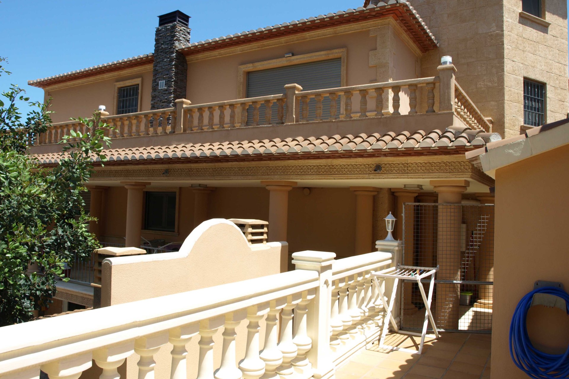 Resale - Villa - Denia - Costa Blanca