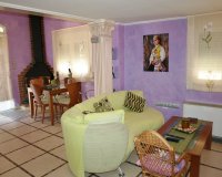 Resale - Villa - Denia - Costa Blanca