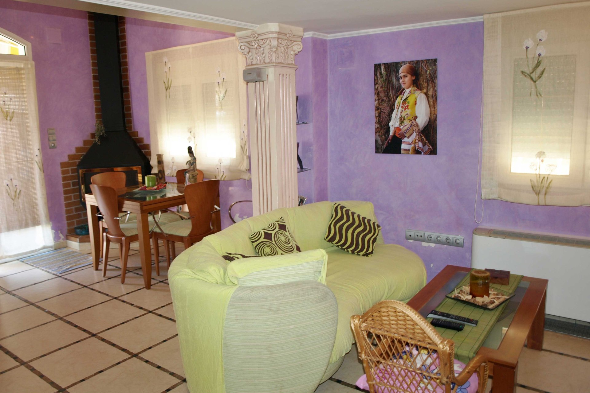 Resale - Villa - Denia - Costa Blanca