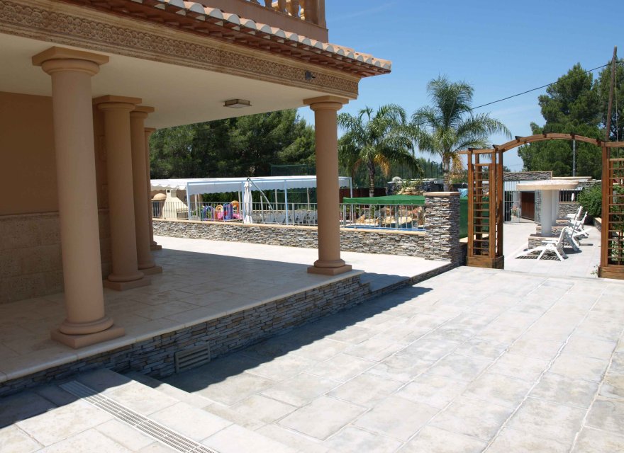 Resale - Villa - Denia - Costa Blanca