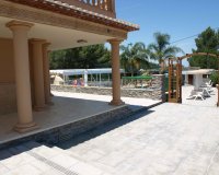 Resale - Villa - Denia - Costa Blanca